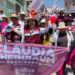 Tonantzin Fernández: un mes de éxito y victoria en San Pedro Cholula