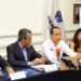 Mario Riestra promete ante la Coparmex una Puebla con desarrollo inclusivo