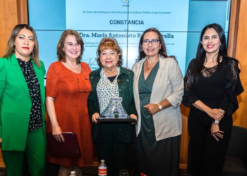 Centro de Investigación Multidisciplinario Anáhuac presenta el libro «Mujeres de la Comunicación en México»