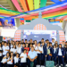 Feria de Puebla fomenta la cultura del reciclaje entre niñas y niños
