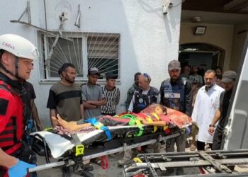 Israel vuelve a mesa de negociaciones mientras muertos en Gaza superan los 35 mil 800