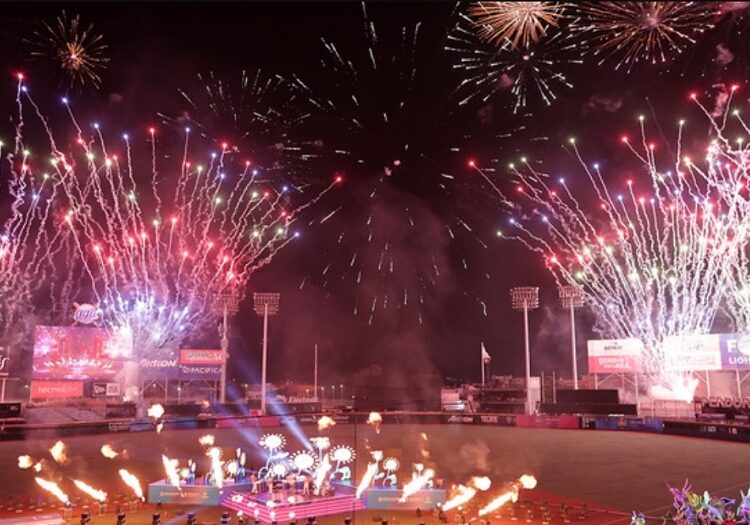 Inauguran los Juegos Nacionales Conade 2024