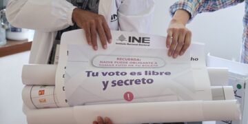AMLO afirma que elecciones serán las más limpias y libres en historia de México