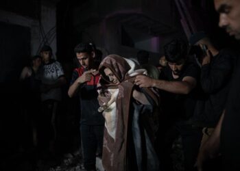 Israel y Hamás concluyen nueva ronda de negociaciones sobre Gaza sin éxito