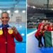 Vamos por buen camino rumbo a París 2024: Jessica Sobrino
