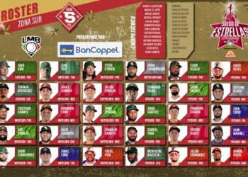 7 emplumados estarán en Juego de Estrellas 2024