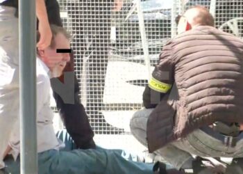 Agresor del primer ministro eslovaco se declara culpable
