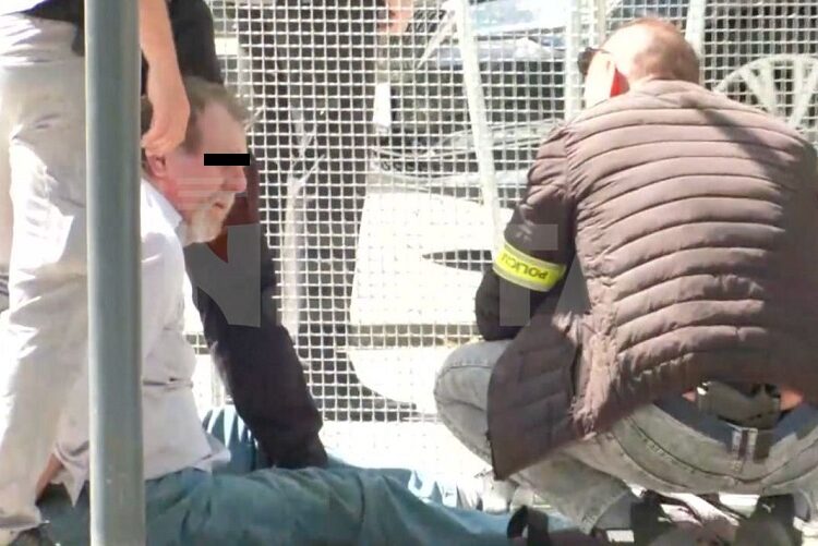 Agresor del primer ministro eslovaco se declara culpable