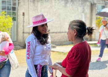 ROMERO ALCALÁ GESTIONARÁ PAVIMENTACIÓN DE CALLES