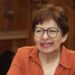 Lilia Cedillo reconoce a madres universitarias