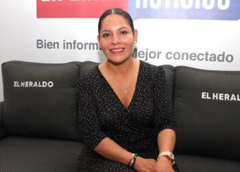 Lupita Cuautle, única candidata que ha presentado 5 agendas temáticas
