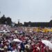 Oposición marcha para ‘defender’ a México de AMLO y Morena