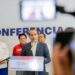 Mario Riestra fortalecerá diálogo con colectivos feministas