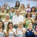 Mario Riestra hace compromisos en favor de la mujer