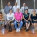 Precandidatos de Morena se suman a Mario Riestra