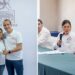 Movimiento Nacional Obradorista en Puebla declina a favor de Riestra