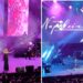 Marisela y Napoleón ofrecen velada romántica en el Auditorio Metropolitano