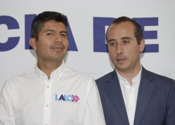 Mario Riestra lamenta que Morena desestime lo ocurrido a ERP