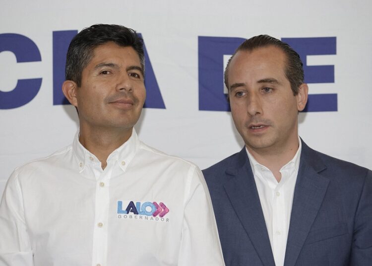 Mario Riestra lamenta que Morena desestime lo ocurrido a ERP