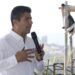 Lalo Rivera convoca a burócratas a votar de manera libre