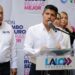 No me doblarán y seguiré con mi campaña: ERP
