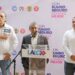 Denuncian agresión contra personal que pinta promocionales de ERP