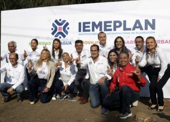 ERP propone crear IEMEPLAN para planeación y ejecución de planes estratégicos