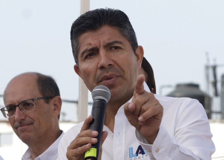 ERP pide que robo de boletas no sea ‘plan con maña’