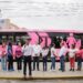 ERP presenta propuesta de Transporte Rosa