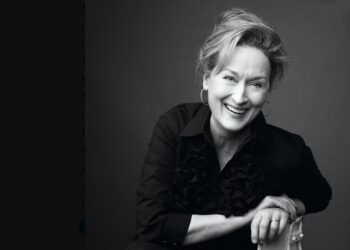 Meryl Streep recibirá Palma de Oro de Honor en apertura del Festival de Cannes