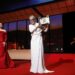 Meryl Streep recibe Palma de Oro de Honor en Cannes