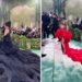 Latinas como Cardi B y Shakira arrasan en la Met Gala
