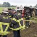 México confirma muerte de 8 mexicanos en volcadura de autobús en Florida