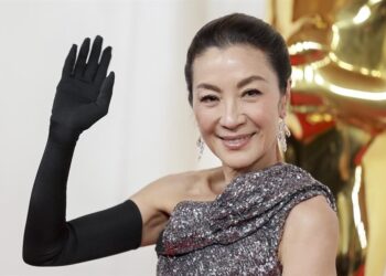 Michelle Yeoh protagonizará serie secuela de ‘Blade Runner’
