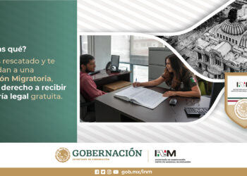 Puebla, 9° lugar con extrajeros en situación migratoría irregular