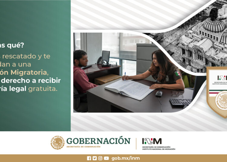 Puebla, 9° lugar con extrajeros en situación migratoría irregular