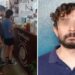 Detienen a hombre que grababa a mujeres con cámara oculta en zapatos