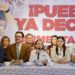Morena demanda investigación a fondo de ataque a oficinas de Pepe Chedraui
