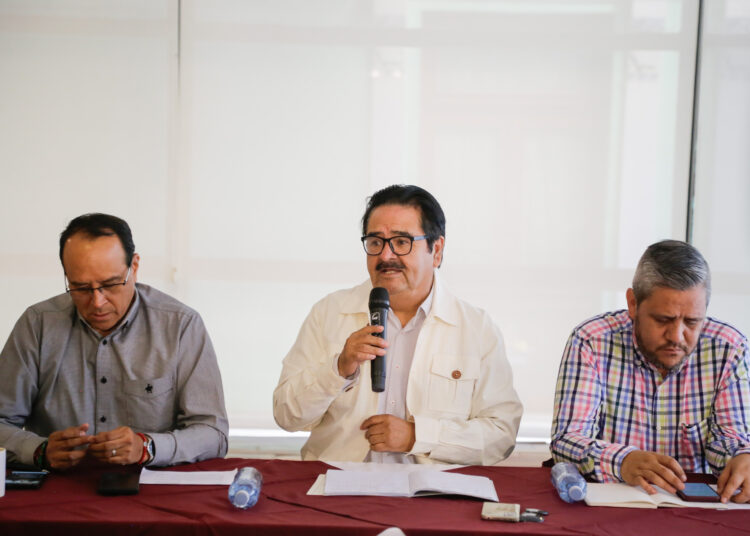 Van más de 82 denuncias en contra del PAN