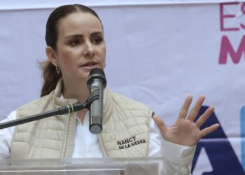 ERP vencerá a Morena con un millón 300 mil votos