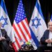 Biden logra que Netanyahu prometa abrir paso en Gaza y reitera su postura sobre Rafah