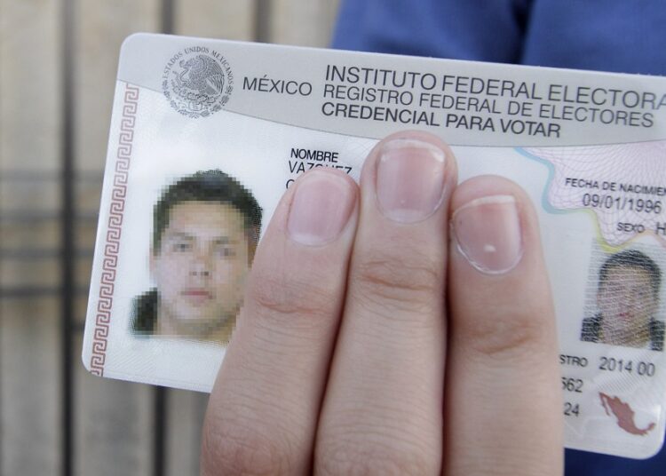 Separan a docente del IEDEP por posible delito electoral