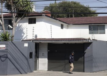 PAN responde a supuesto ataque contra Pepe Chedraui