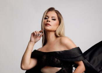 Olga Tañón dedica ‘Así Yo Soy’ al amor en sus diferentes facetas