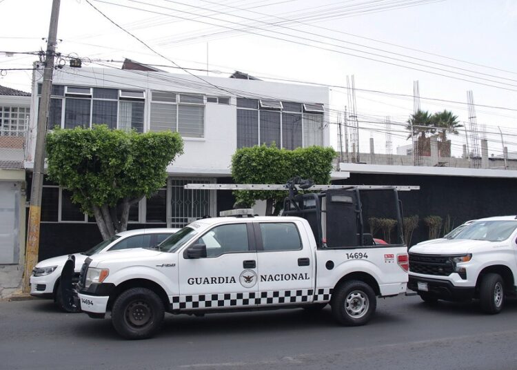 67 candidatos cuentan con medidas de protección