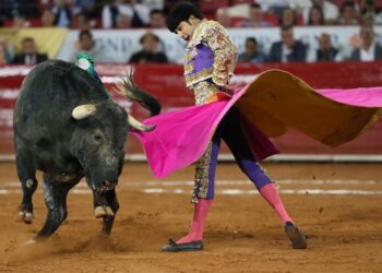 Tribunal revoca suspensión provisional de corridas de toros en CDMX