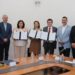 Poder Judicial y Sedif establecen alianza para proteger a niños y adolescentes