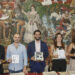 Ayuntamiento libera tipografía y logotipo de ‘Puebla Ciudad de Diseño’