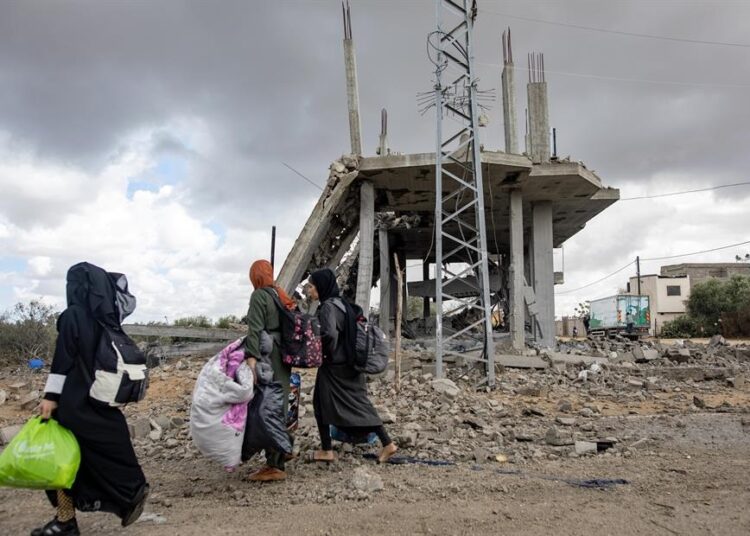 Rafah se prepara para invasión mientras Israel rememora el Holocausto