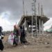 Rafah se prepara para invasión mientras Israel rememora el Holocausto